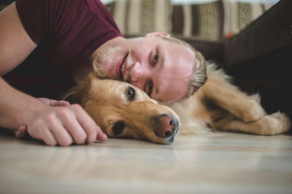 Man's Best Friend