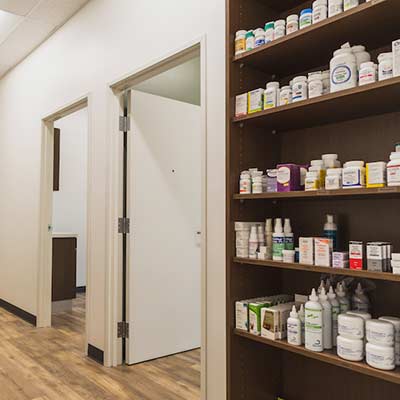 Pharmacy Ohana Animal Hospital